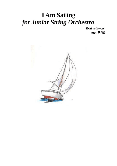 Sailing