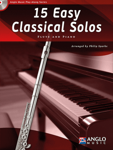 15 Easy Classical Solos