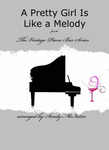 A Pretty Girl Is Like a Melody