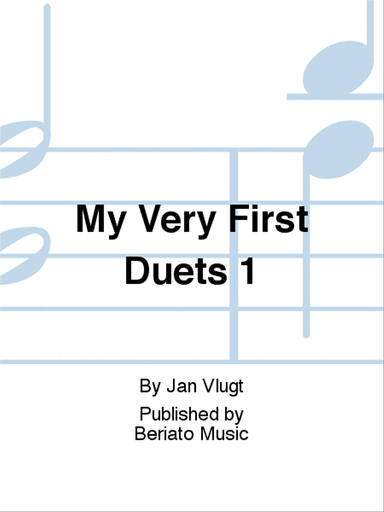 My Very First Duets 1