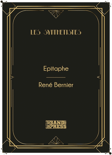 Epitaphe
