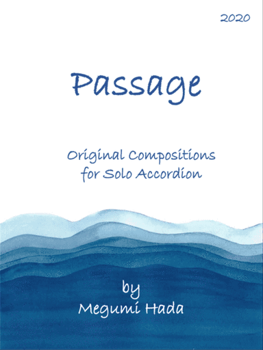 Passage (Accordion Solo)
