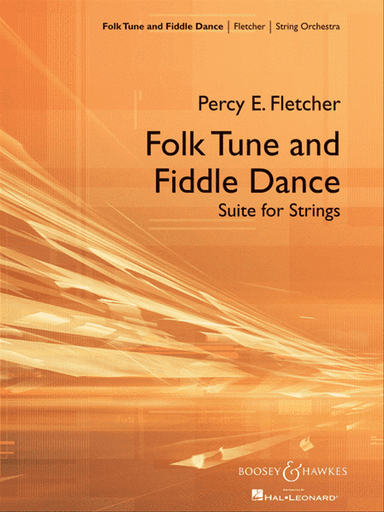 Folk Tune and Fiddle Dance