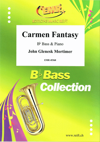 Carmen Fantasy