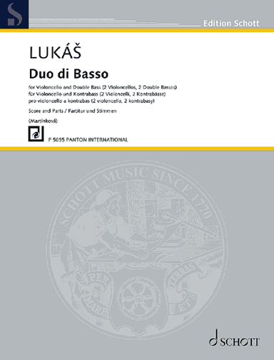 Duo di Basso