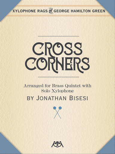 Cross Corners