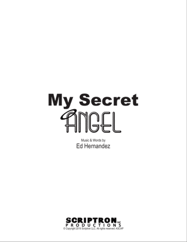 Secret Angel