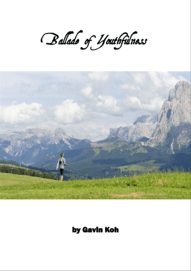Ballade of Youthfulness