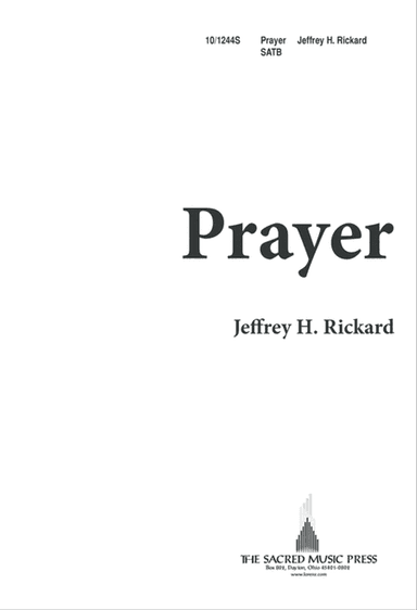 Prayer