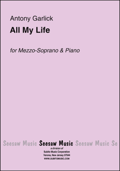 All My Life