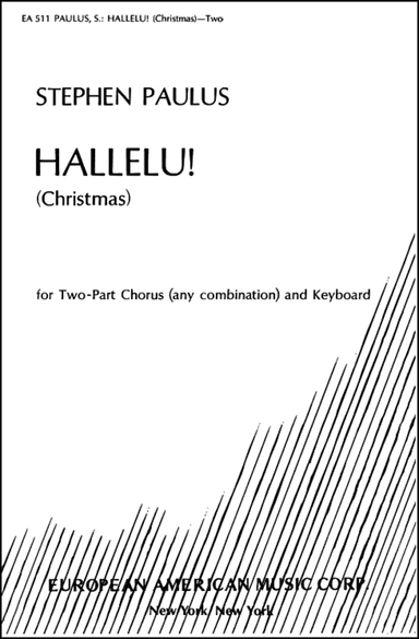 Hallelu!