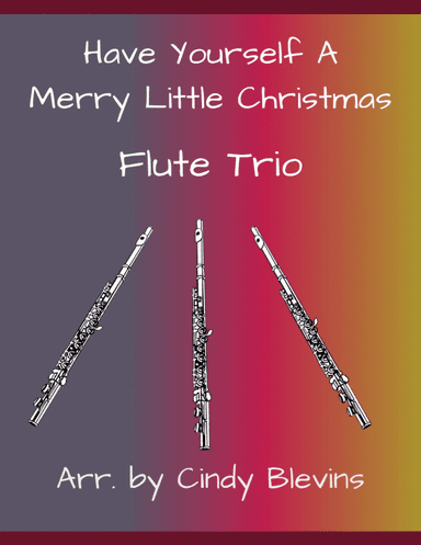 Have Yourself A Merry Little Christmas from MEET ME IN ST. LOUIS