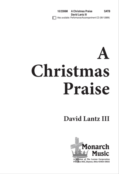 A Christmas Praise