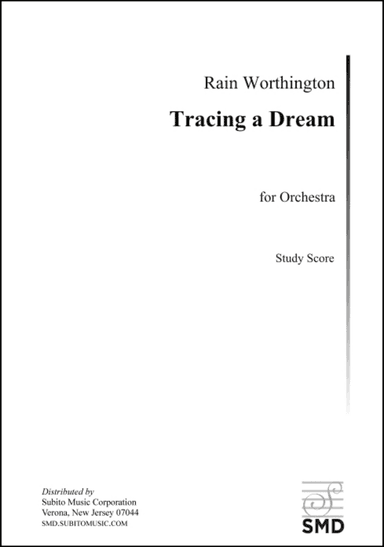 Tracing a Dream