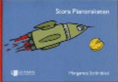 Stora pianoraketen