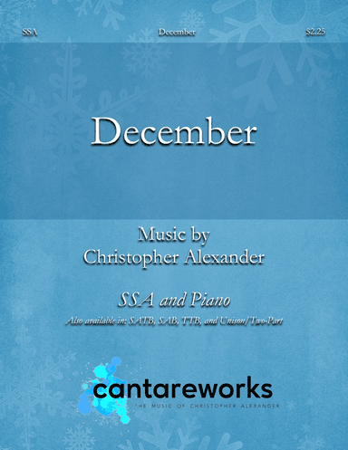 December (SSA)