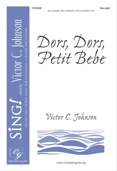 Dors, Dors Petit Bebe