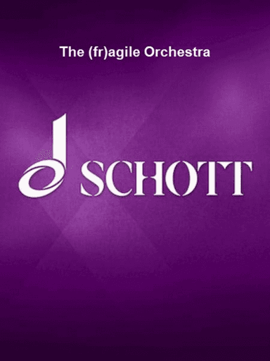 The (fr)agile Orchestra
