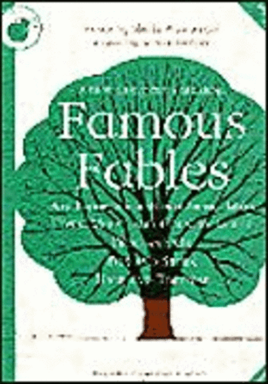 Alison Hedger: Famous Fables (Teacher's Book)