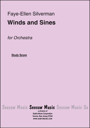 Winds and Sines