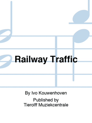 Railway Traffic