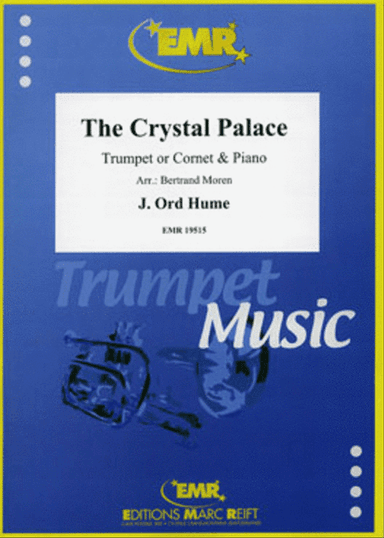 The Crystal Palace