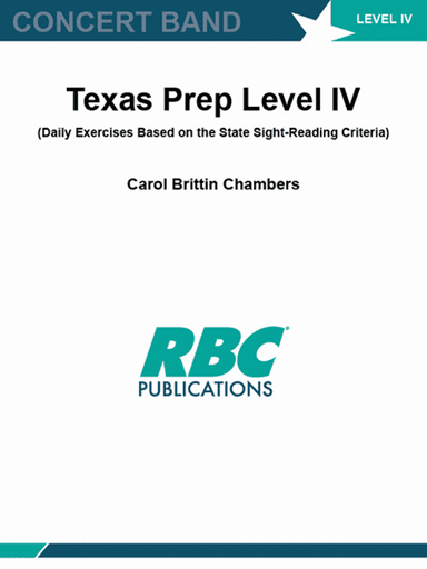 Texas Prep Level IV - Chambers