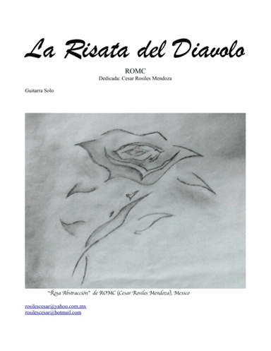 La Risata Del Diavolo (La Risa del Diablo)