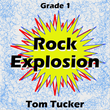 Rock Explosion
