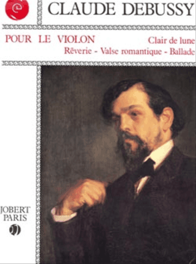 Pour Le Violon