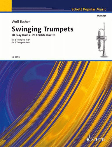 Swinging Trumpets
