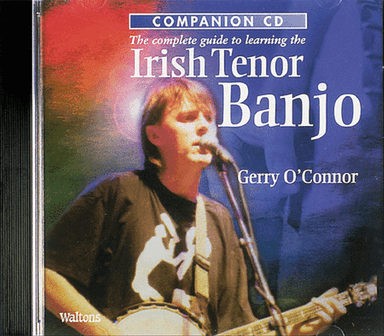 The Complete Guide to Learning the Irish Tenor Banjo