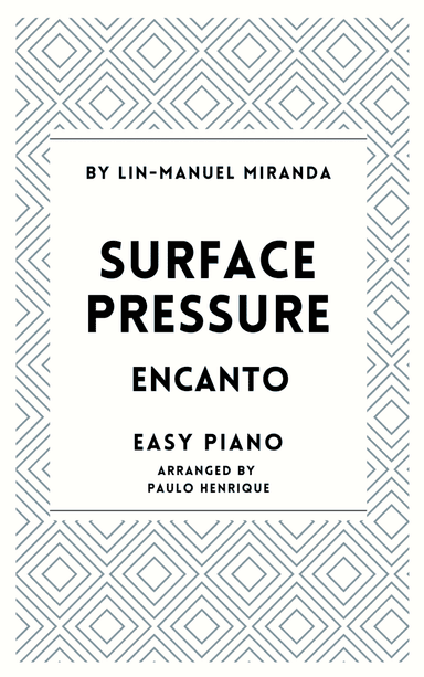 Surface Pressure