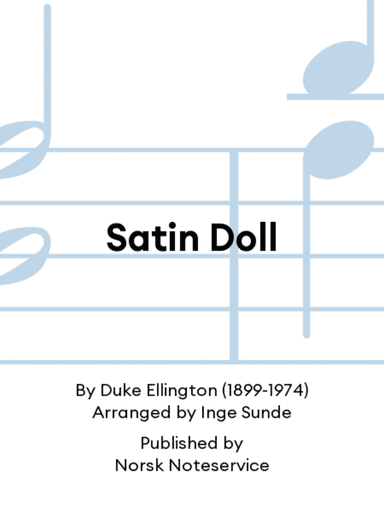 Satin Doll