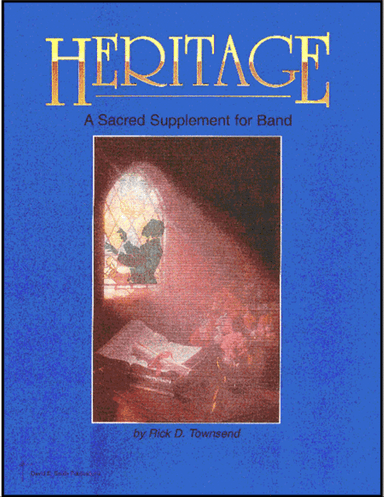 Heritage II- Flute