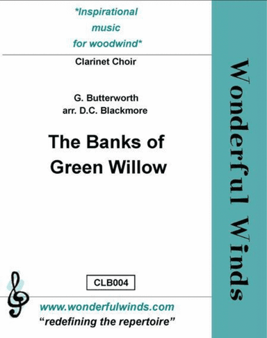 The Banks Of Green Willow