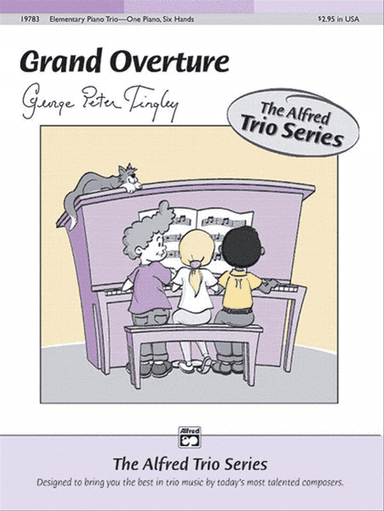 Grand Overture