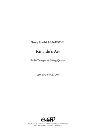 Air de Rinaldo