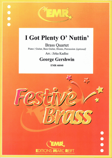 I Got Plenty O' Nuttin'