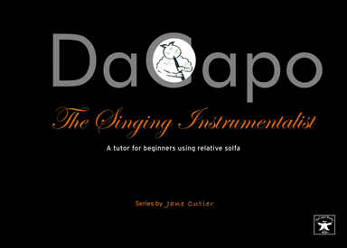 The Singing Instrumentalist Clarinet