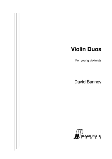 Violin Duos
