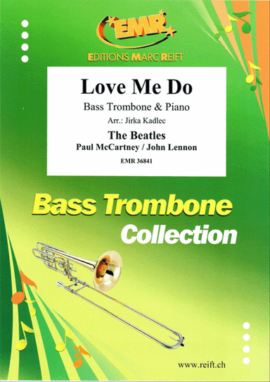 Love Me Do