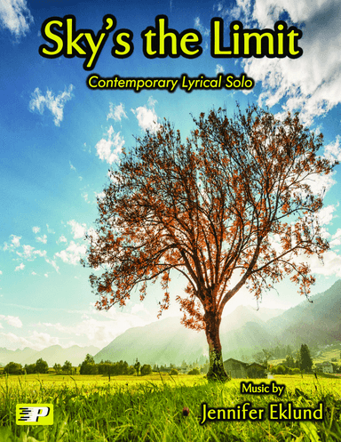 Sky's the Limit (Lyrical Piano Solo)