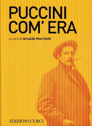 Puccini com'era