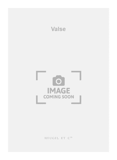 Valse