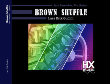 Brown Shuffle
