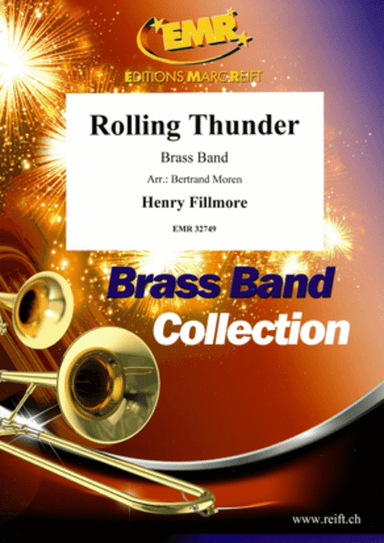 Rolling Thunder