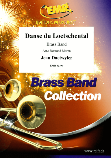 Danse du Loetschental