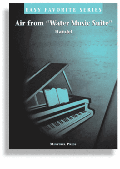 Air From Water Music Suite Easy Favorite Series