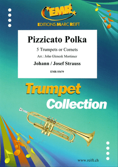 Pizzicato Polka